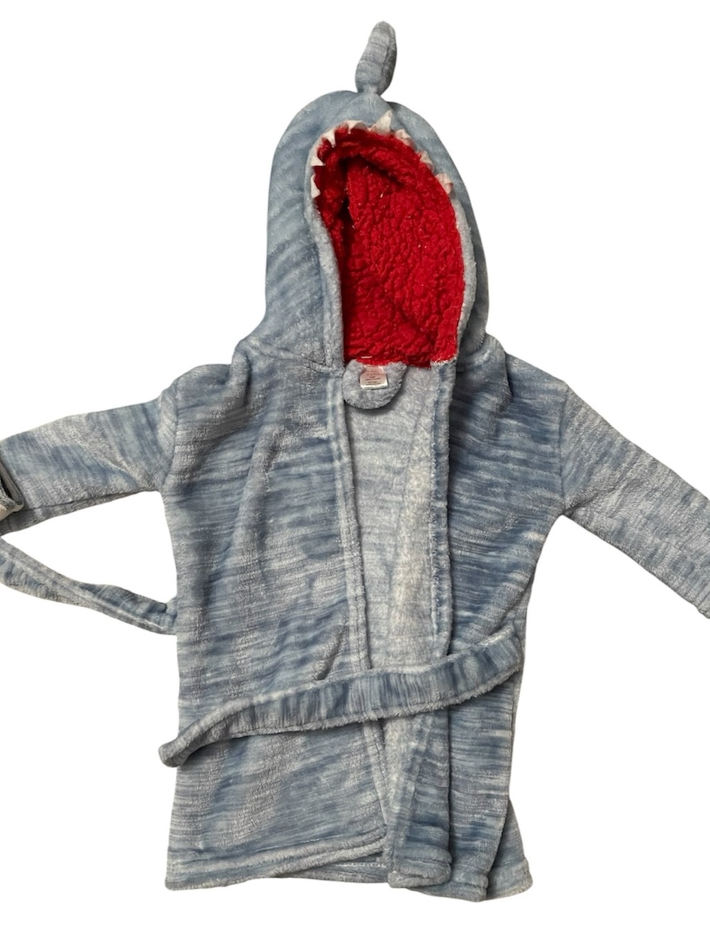 Baby Boy’s Robes (set of 2)